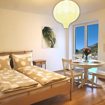 Ferienwohnung In Schlanders Kültér fotó